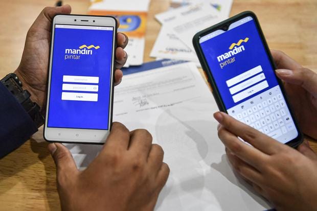 5 Cara Buat Rekening Mandiri Terbaru