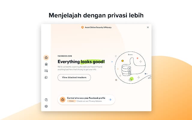 5+ Cara Mematikan Avast Online Security Terba