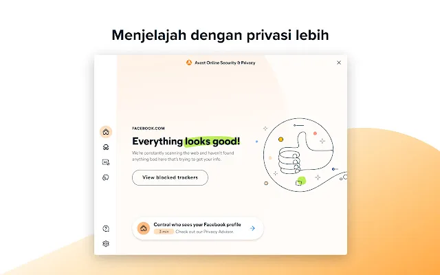 5+ Cara Mematikan Avast Online Security Terba