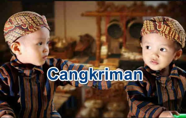 Pitik Walik Saba Meja Batangane