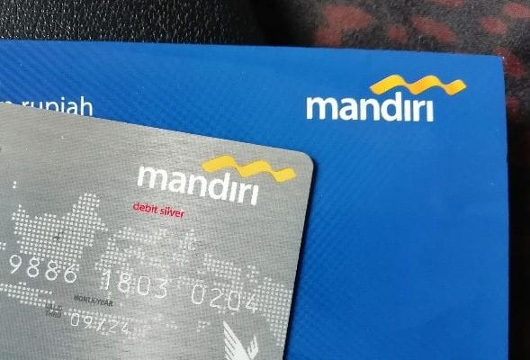 7 Cara Buka Rekening Mandiri Terbaru