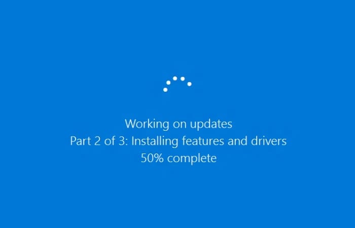 Cara Mematikan Update Windows 10 