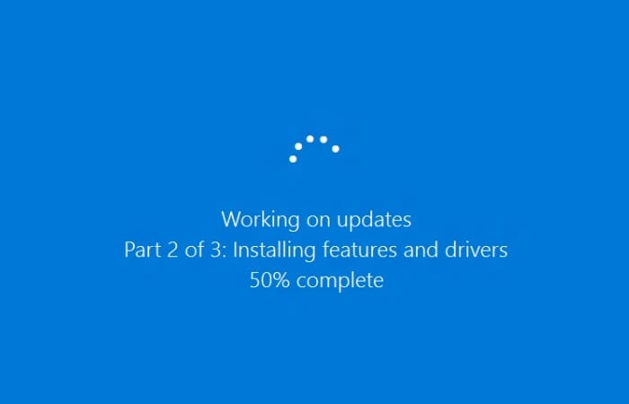 Cara Mematikan Update Windows 10 