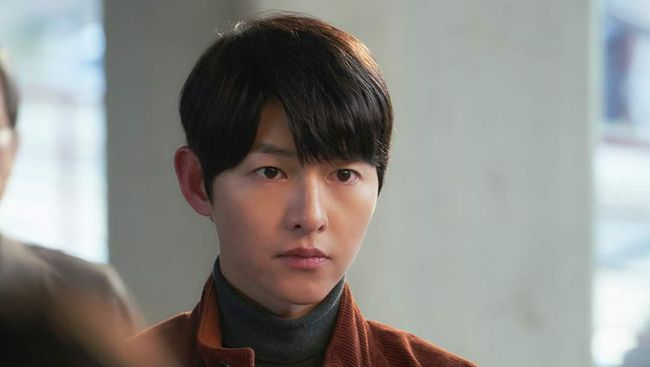 Nonton Drama Korea Gratis Subtitle Indonesia, Tonton Drama Thriller Super Menegangkan!