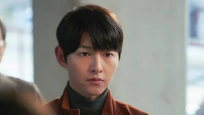 Nonton Drama Korea Gratis Subtitle Indonesia, Tonton Drama Thriller Super Menegangkan!