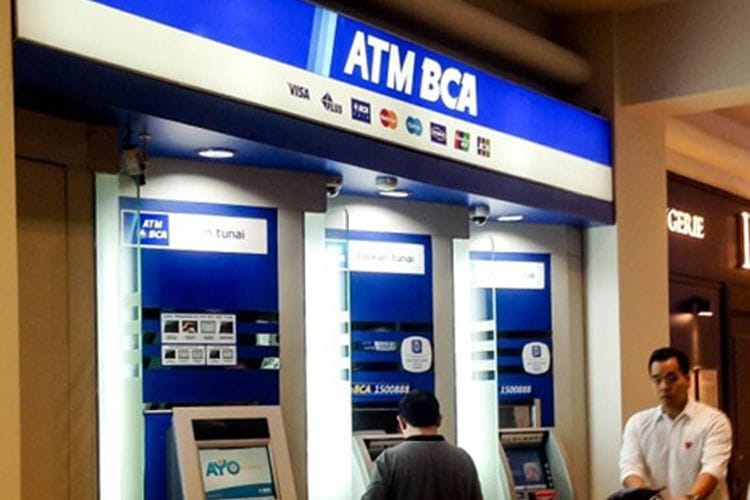 4 Cara Transfer ke BCA Mobile Mudah