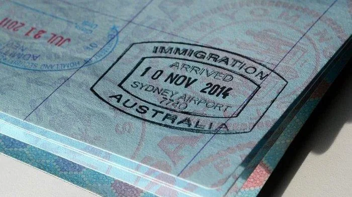 Cara Membuat Visa Australia Panduan Lengkap 